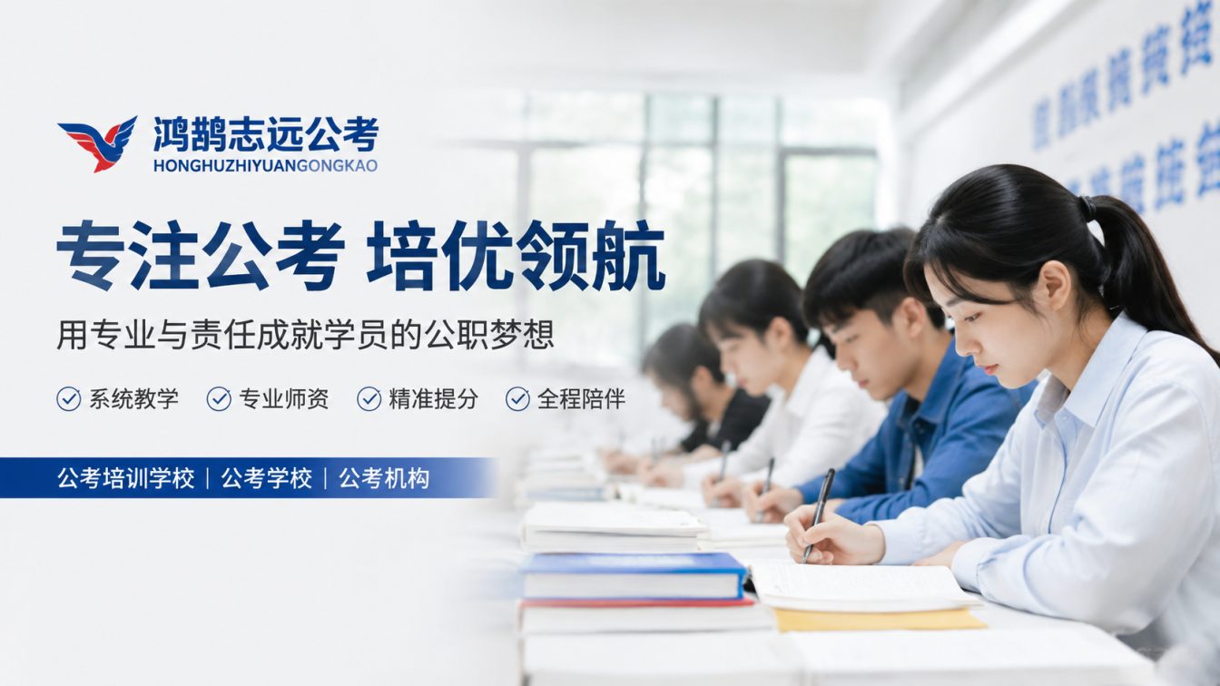 萝北县为龙江考生提供上岸方案