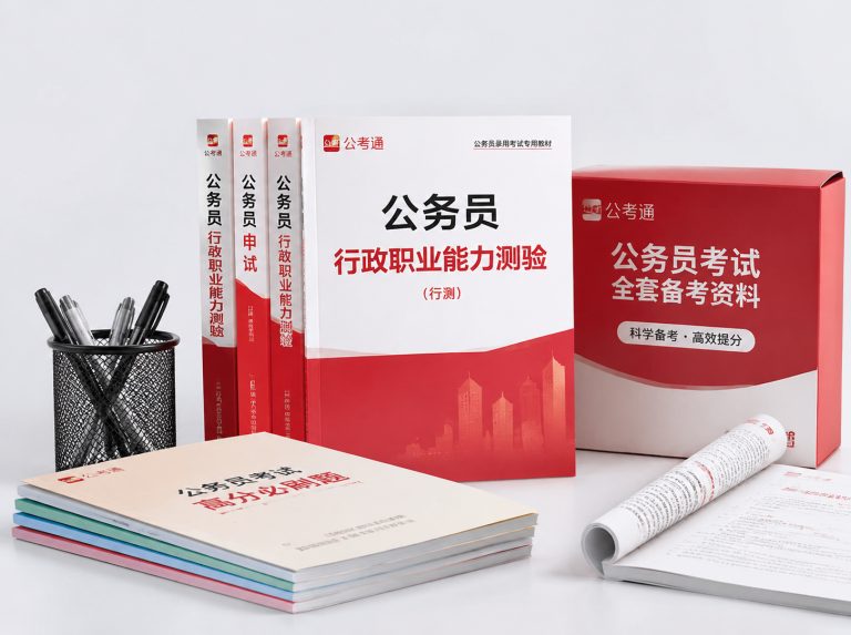 萝北县事业编联考笔试提升班